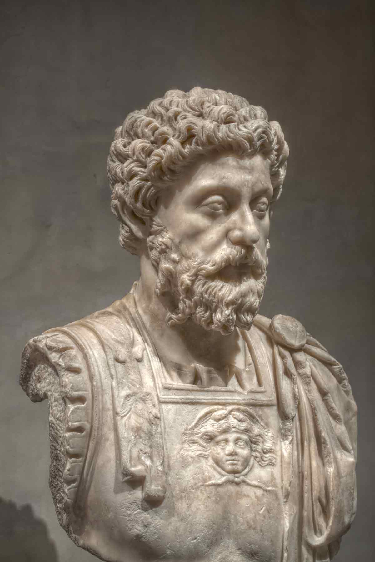 marcus aurelius photo