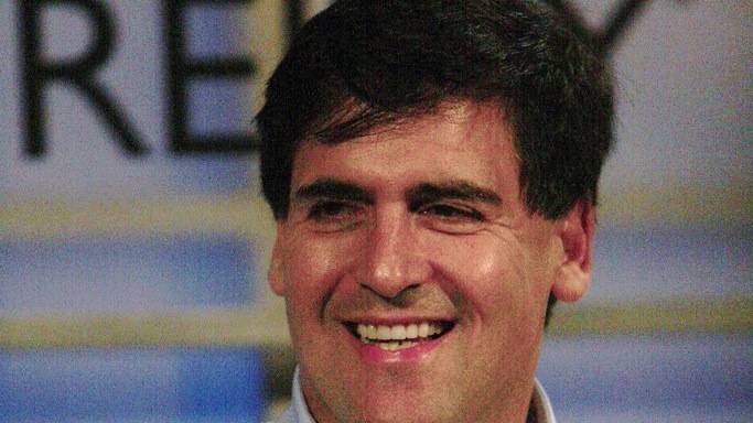 The Best Mark Cuban Quotes