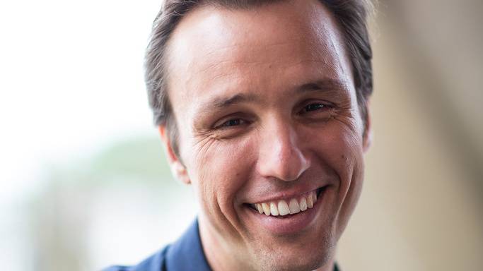 markus zusak photo