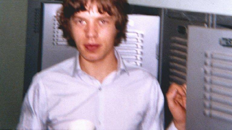 mick jagger photo