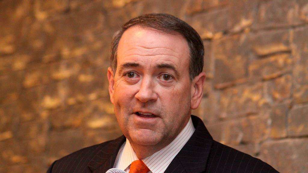 The Best Mike Huckabee Quotes