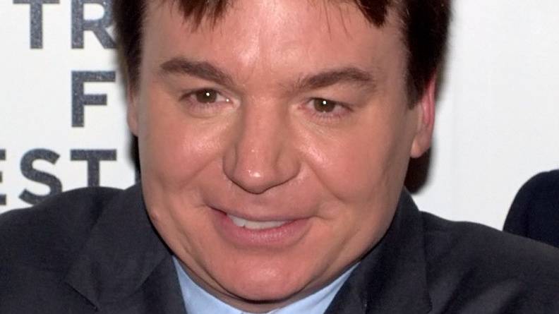 mike myers photo