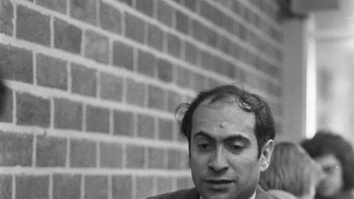 mikhail tal photo