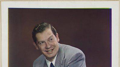 milton berle photo