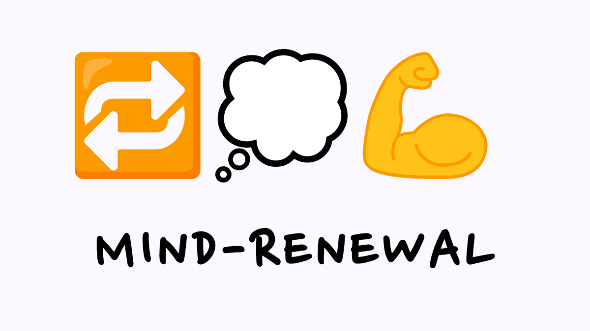 mind-renewal picture