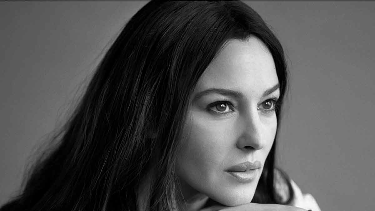monica bellucci photo