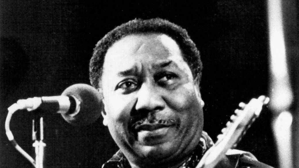 muddy waters photo