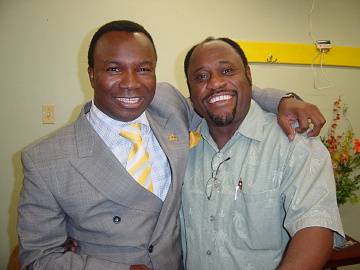 myles munroe photo