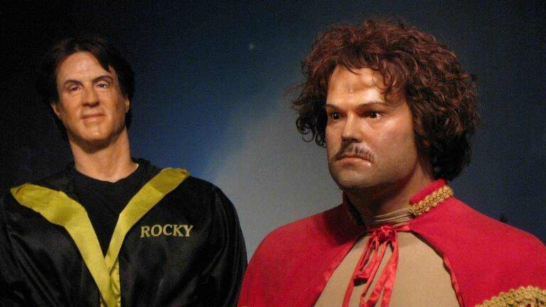 nacho libre photo