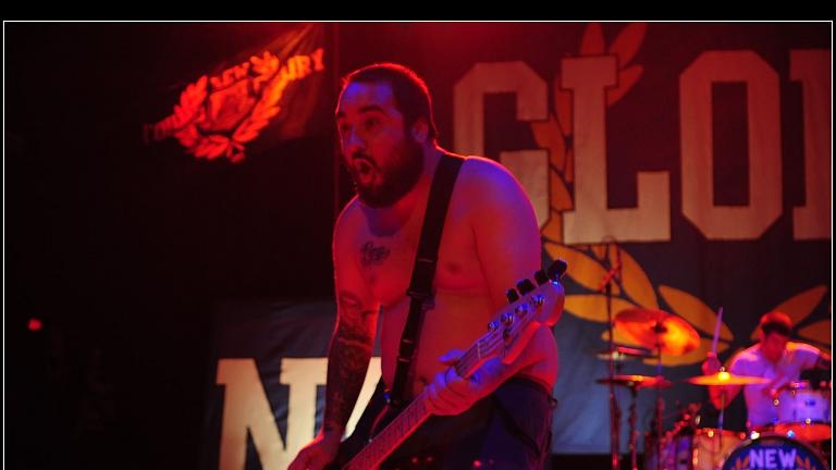 new found glory photo