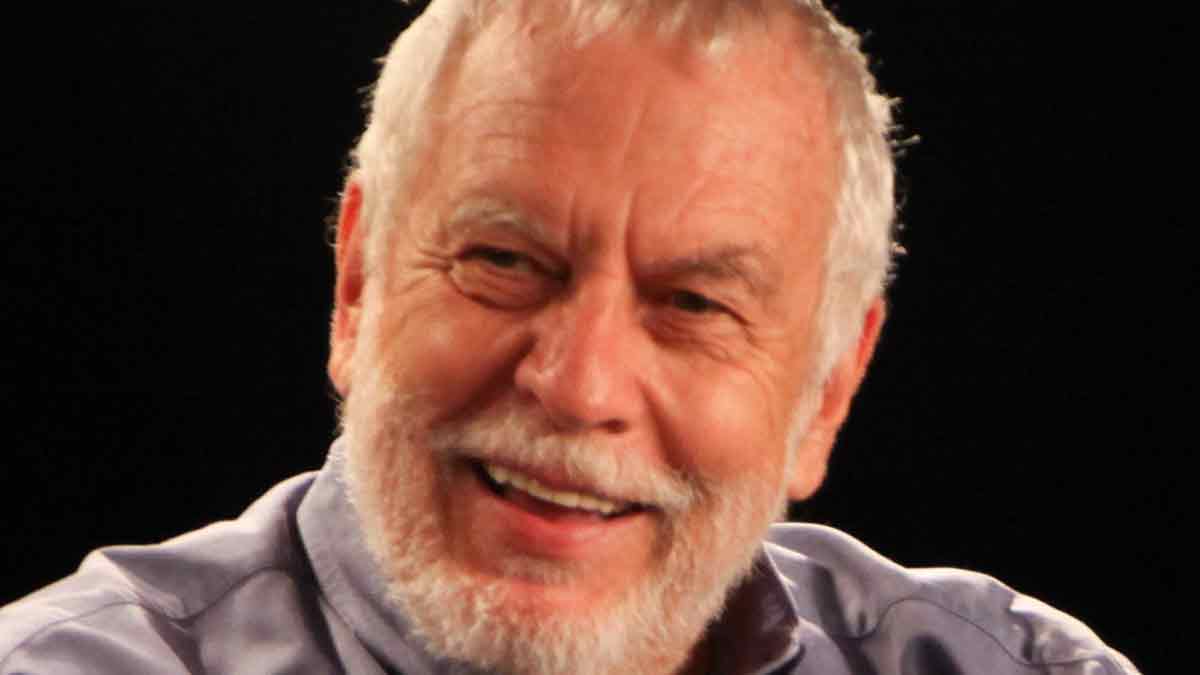 nolan bushnell photo