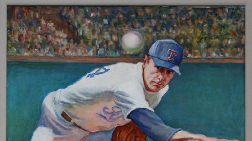 nolan ryan photo