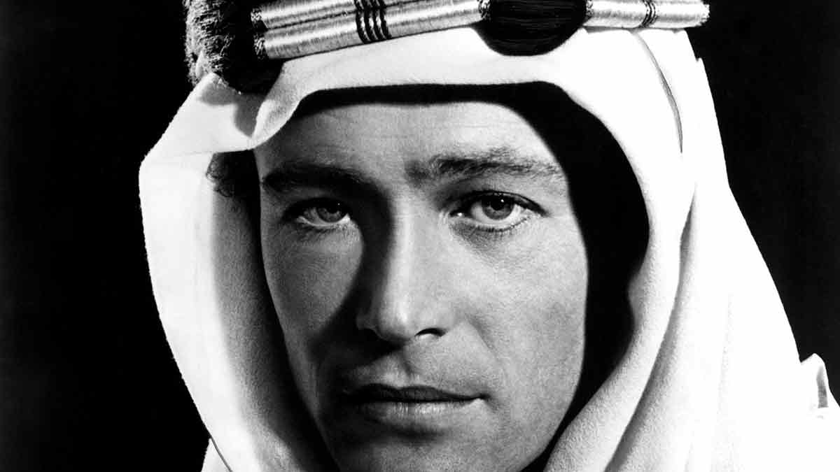 peter otoole photo