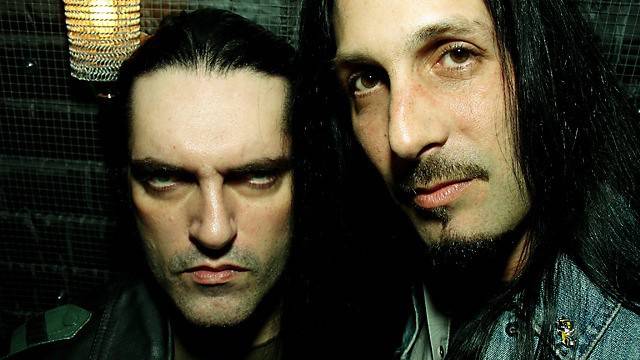 peter steele photo