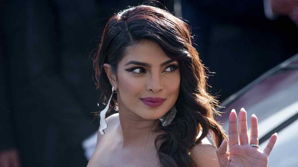 priyanka chopra photo