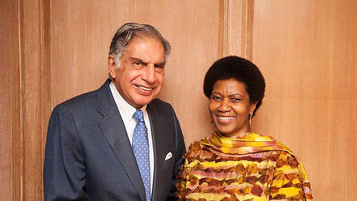 ratan tata photo