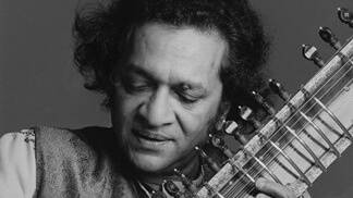 ravi shankar photo