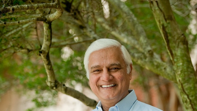 ravi zacharius photo