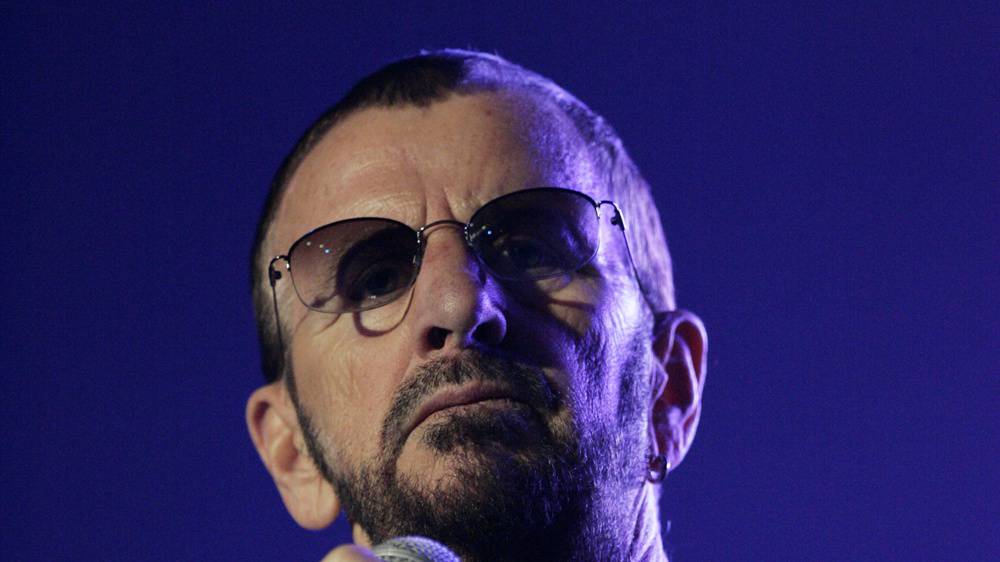 The Best Ringo Starr Quotes