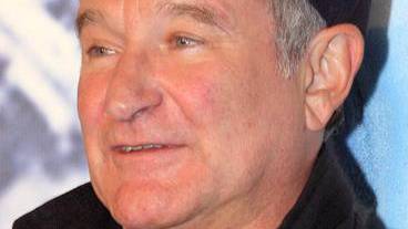robin williams photo