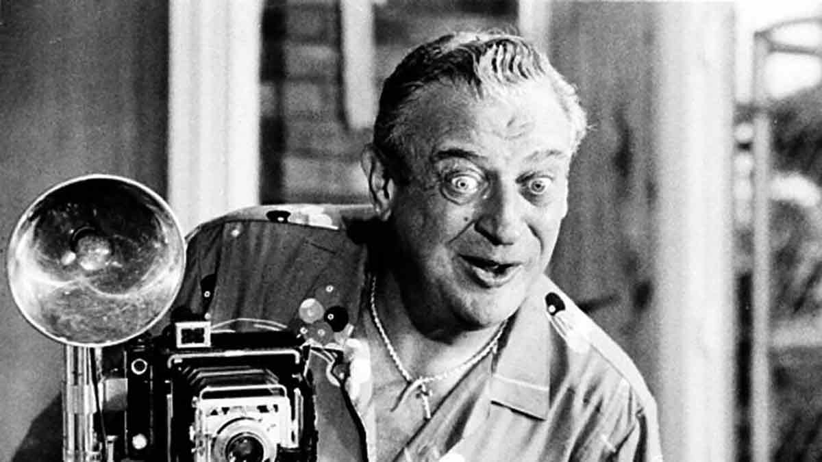 rodney dangerfield photo