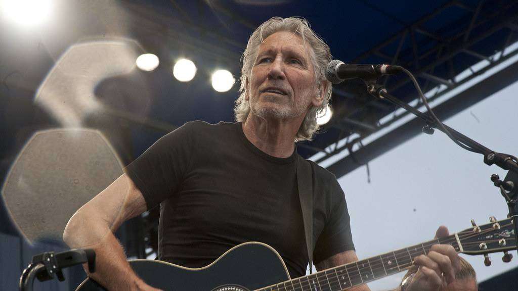 roger waters photo