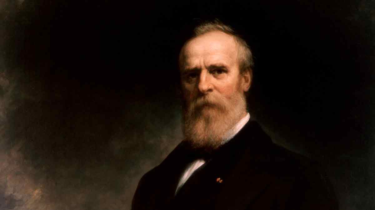 The Best Rutherford Hayes Quotes