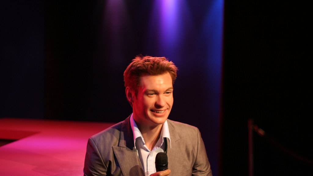 ryan seacrest photo