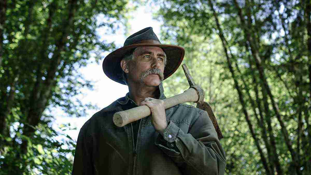 sam elliott photo