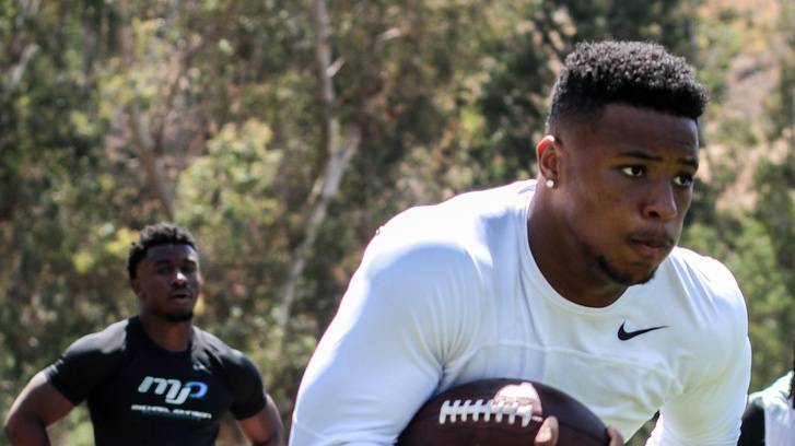 saquon barkley photo