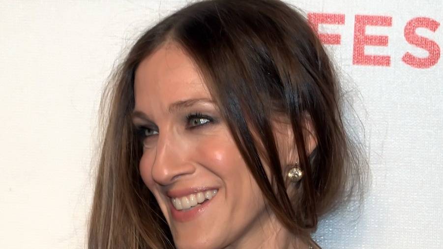sarah jessica parker photo