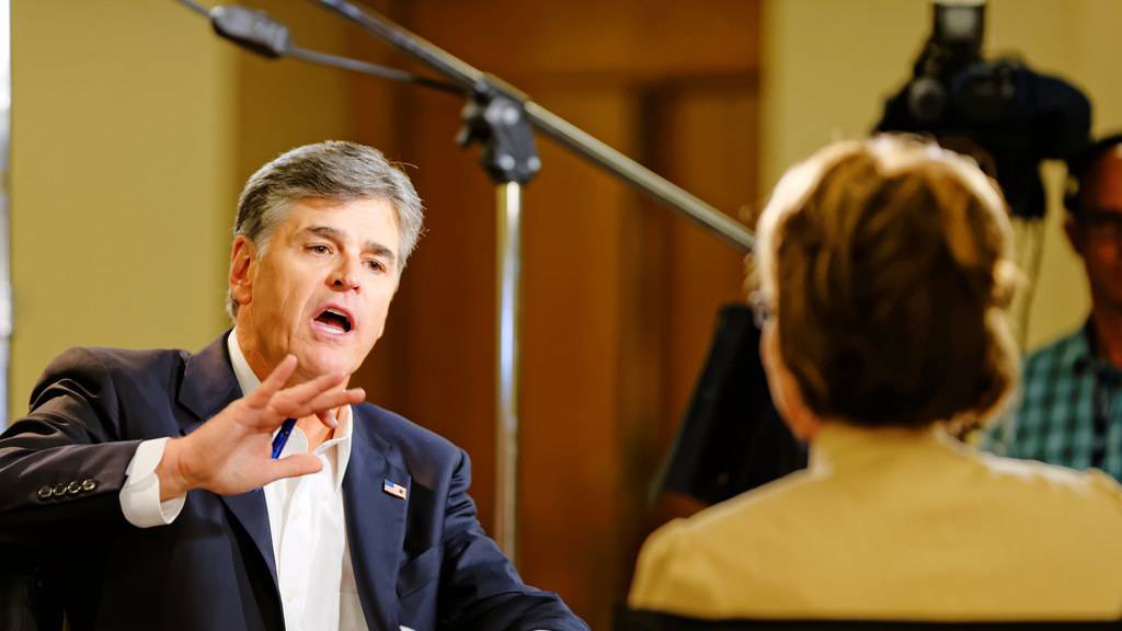 The Best Sean Hannity Quotes