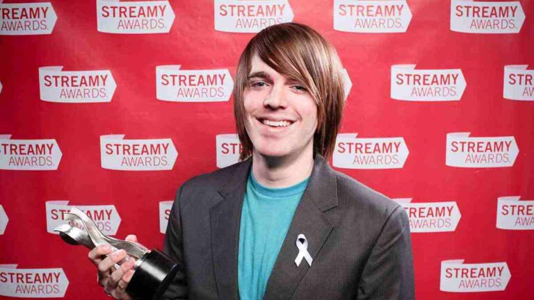 shane dawson photo