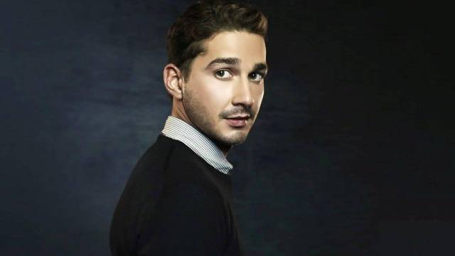 shia labeouf photo