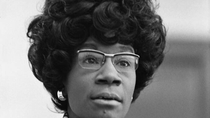 The Best Shirley Chisholm Quotes