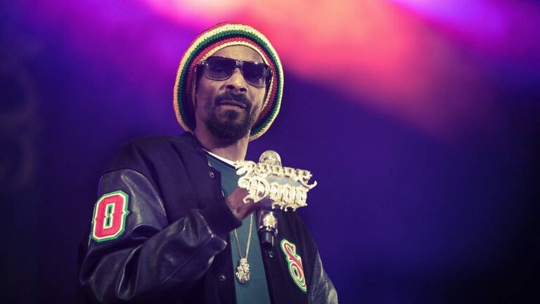 snoop dogg photo
