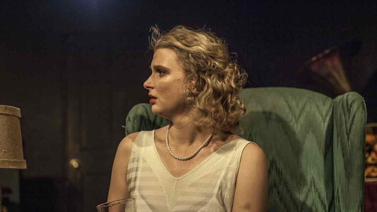 stella adler photo