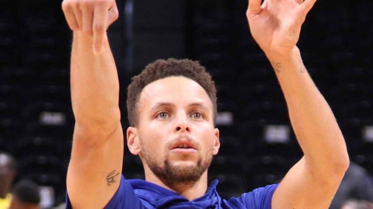 steph curry photo