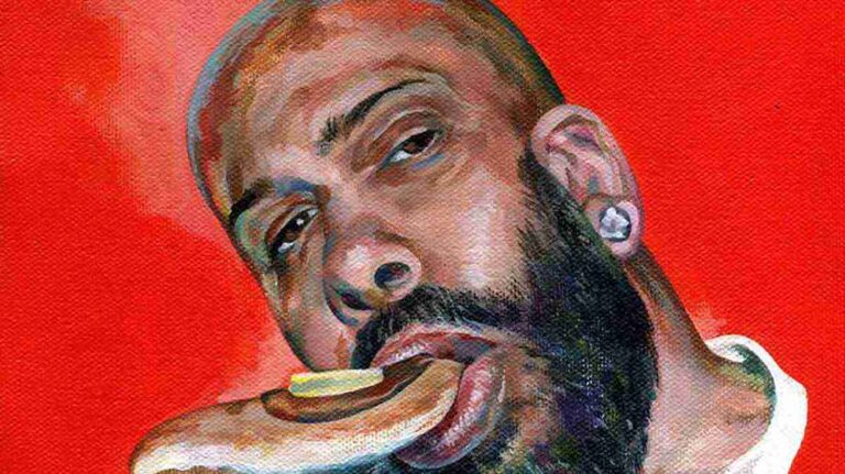suge knight photo