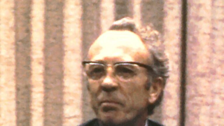 tommy douglas photo