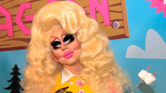 trixie mattel photo