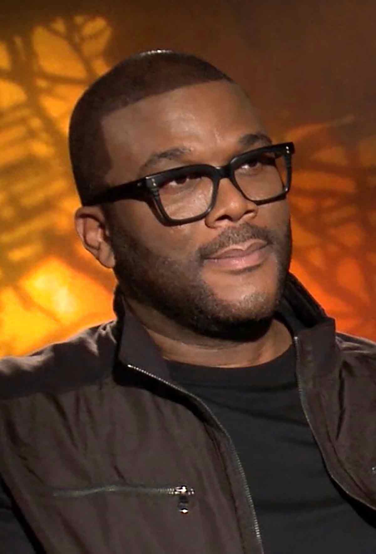 tyler perry photo