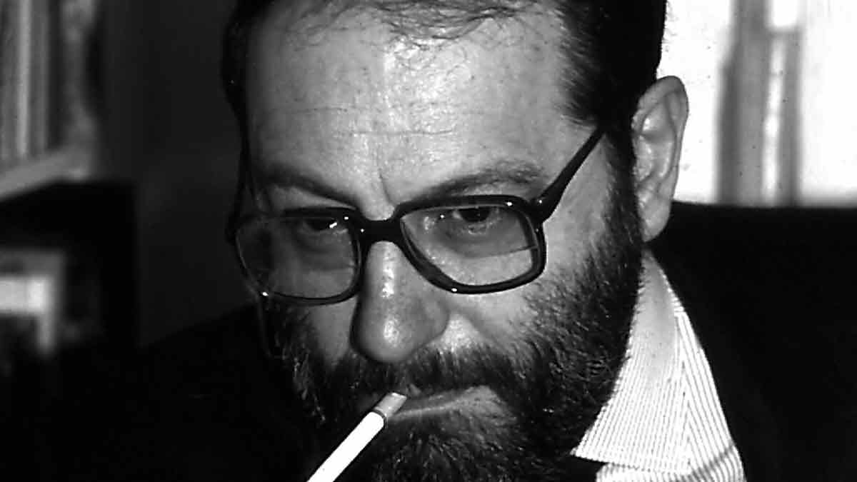 umberto eco photo