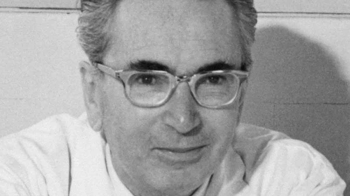 viktor frankl photo