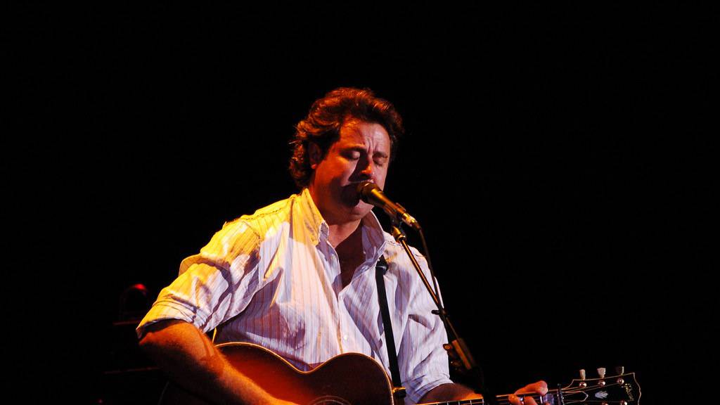 vince gill photo