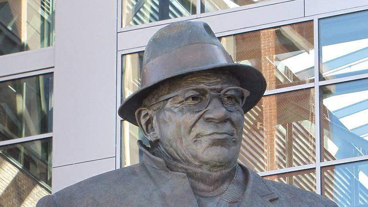 vince lombardi photo