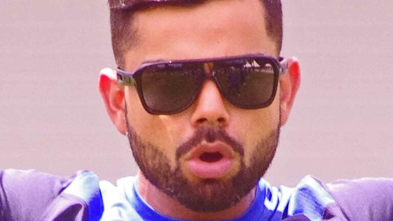 virat kohli photo