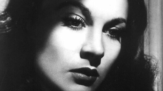 vivian leigh photo