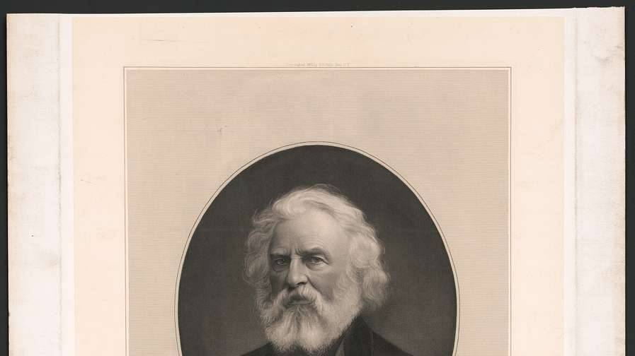 wadsworth longfellow photo
