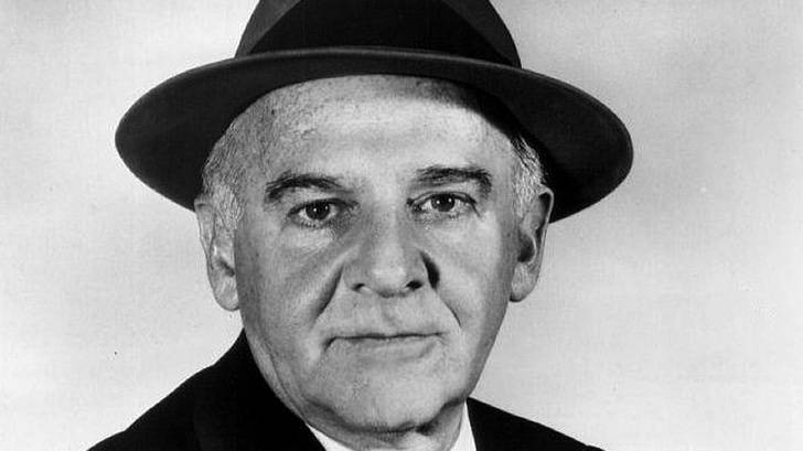 walter winchell photo